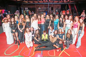 Pasování Exbio a Exbiro