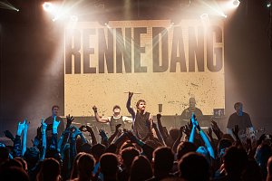 Renne Dang