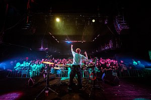 VENTOLIN + MIDI LIDI 20 + FVLCRVM
