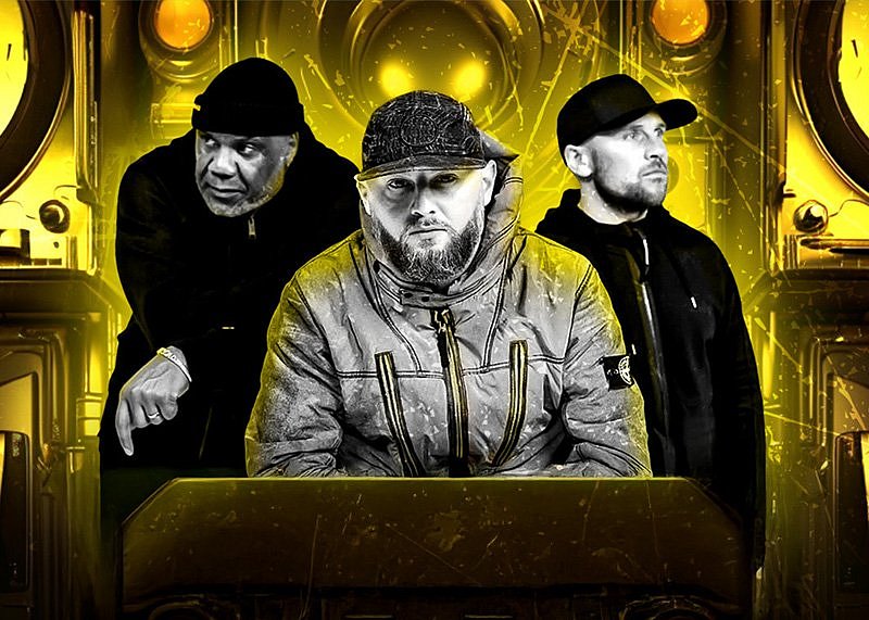 BASSLAYERZ