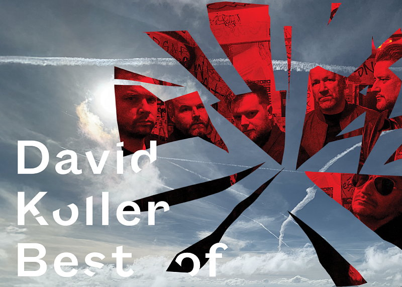 David Koller