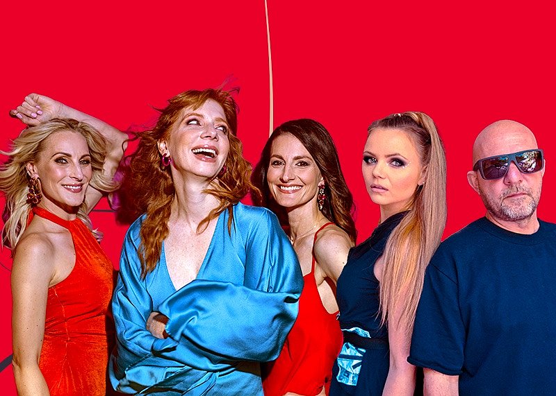 Holki a Verona - Palouček