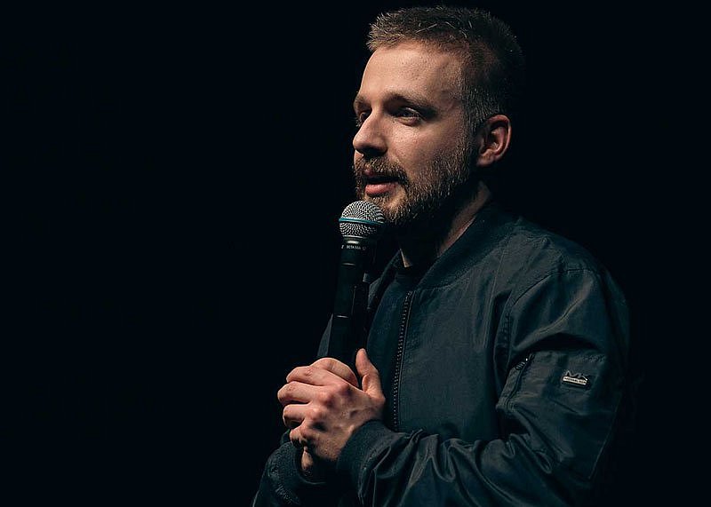 Libor Macháček - VYPRODÁNO