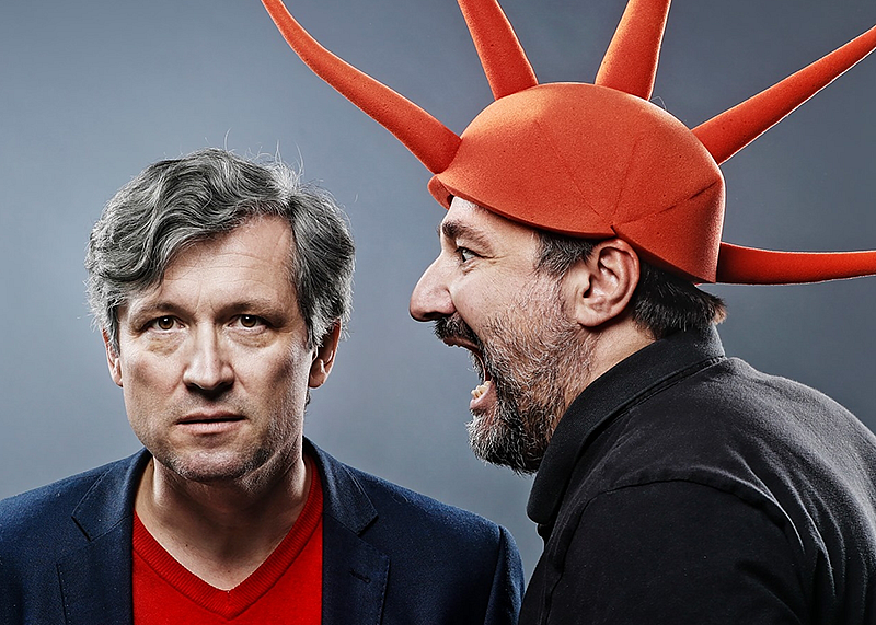 Kecy a Politika