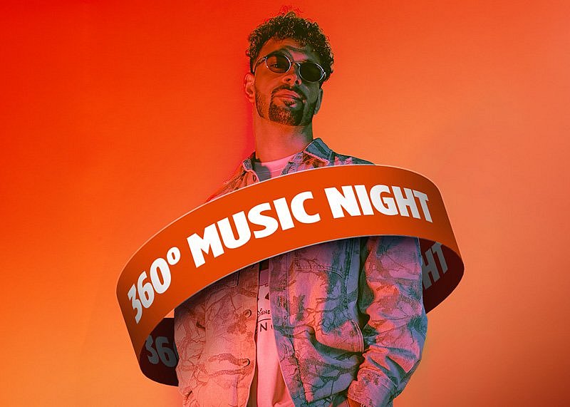 Hoofbeats with TURNO