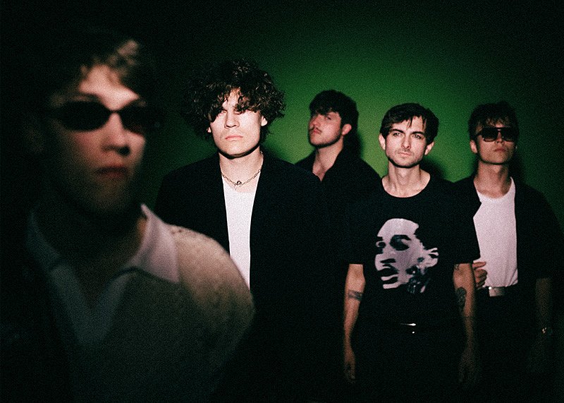 Sakai Club + Lenka Dusilová + Good Times Only